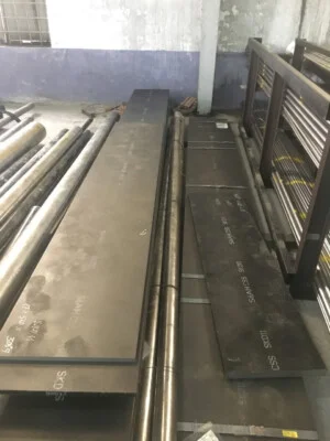 Thép Phương Trang – Công Ty TNHH Thép Đặc Biệt Phương Trang