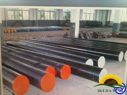 Công Ty Cổ Phần IKEDA VINA