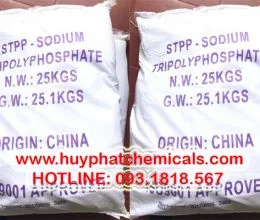 Phụ Gia Ngành Nhựa Huy Phát – Công Ty TNHH Thương Mại Xuất Nhập Khẩu Huy Phát