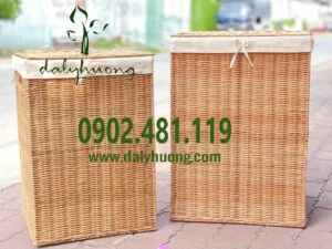 Mây Tre Đan Dạ Lý Hương – Cơ Sở Mây Tre Lá Dạ Lý Hương