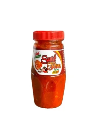 Gia Vị Thực Phẩm SCOOK – Công Ty TNHH Thương Mại – Sản Xuất S.G.M