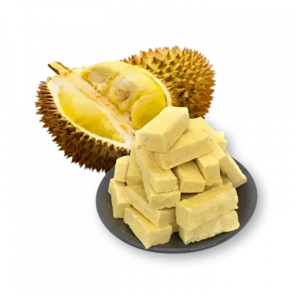 Trái Cây Sấy FruitBuys – Công Ty TNHH Wahapy