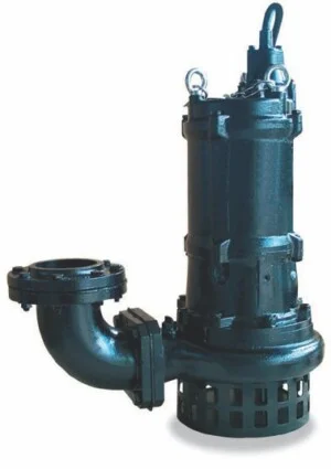 Sewage Pumps Page19 Image1