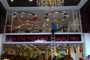 Công Ty TNHH Một Thành Viên TM & DV Nhà Kim Cleaner