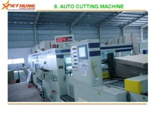 Bao Bì Việt Hưng – Công Ty Cổ Phần Bao Bì Việt Hưng Sài Gòn