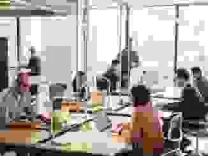 Công Ty TNHH Tư Vấn Lan Anh