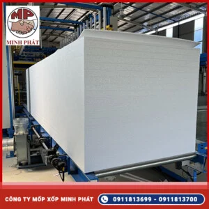 Mốp Xốp Cách Nhiệt Minh Phát – Công Ty TNHH Sản Xuất Thương Mại Mốp Xốp Cách Nhiệt Minh Phát