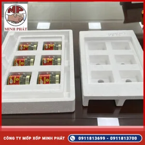 Mốp Xốp Cách Nhiệt Minh Phát – Công Ty TNHH Sản Xuất Thương Mại Mốp Xốp Cách Nhiệt Minh Phát