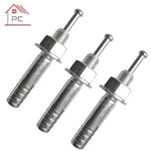 Bulong Nở AMS – Công Ty Cổ Phần Sản Xuất Xây Dựng Và Thương Mại AMS