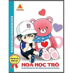 Văn Phòng Phẩm Hùng Thuận Phát – Công Ty TNHH Thương Mại Dịch Vụ Hùng Thuận Phát