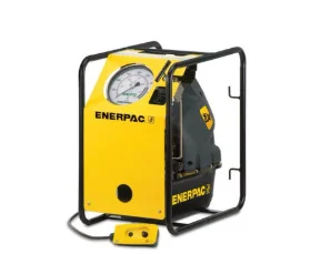 Máy Thủy Lực Enerpac – Công Ty Cổ Phần Kỹ Thuật DAVITA