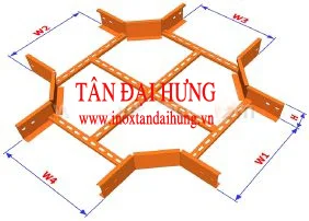 Công Ty TNHH Tân Đại Hưng