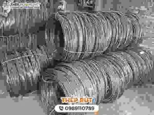 Thép Hoàng Việt – Công Ty TNHH Thép Hoàng Việt