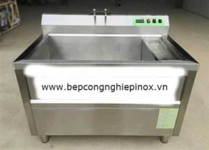 Thiết Bị Bếp Công Nghiệp ACC – Công Ty TNHH Đầu Tư Sản Xuất Và Thương Mại Dịch Vụ Anh Cường