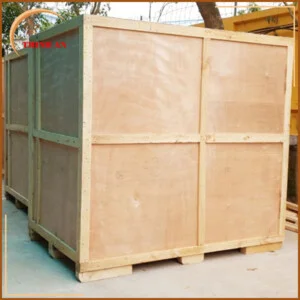 Pallet Gỗ Việt Thịnh An – Công Ty TNHH Sản Xuất Và Thương Mại Pallet Việt Thịnh An