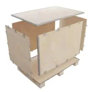 Pallet Gỗ GREEN WOOD – Công Ty TNHH SX Và TM GREEN WOOD