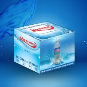 VietSmile Water – Công Ty Cổ Phần Đầu Tư Phát Triển Nụ Cười Việt