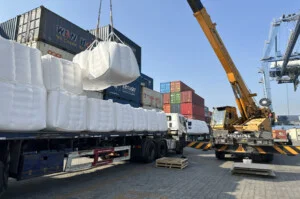 Tinh Bột IFD STARCH – Công Ty TNHH Tư Vấn Và Đầu Tư I.F.D Group