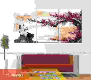 Tranh20®µo20mai20th­20ph¸p