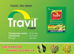 Công Ty TNHH Thương Mại Tân Thành