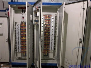 Công Ty TNHH Trung Tín CDT