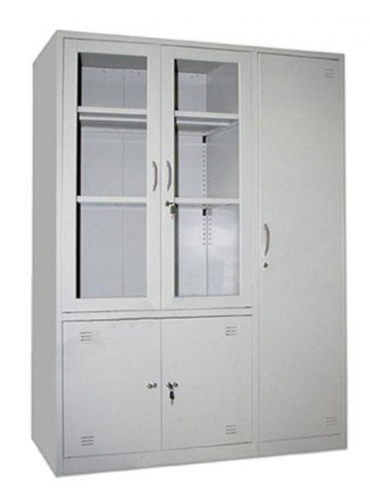 Tủ Sắt Nam Tiến Phát – Công Ty Cổ Phần Cơ Khí Xây Dựng Nam Tiến Phát