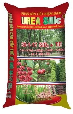 Công Ty Cổ Phần Sản Xuất Phân Bón Thiên Phú Nông