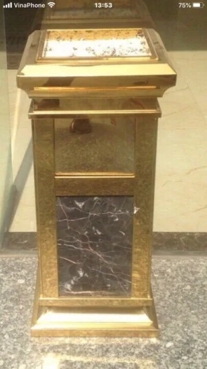 Vật Tư Khách Sạn Minh Quân – Công Ty TNHH Thương Mại & Xây Lắp Minh Quân