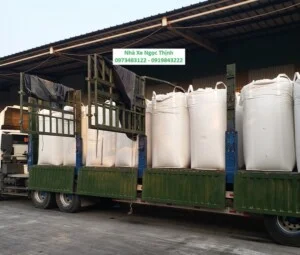 Chành Xe Gửi Hàng Miền Tây – Nhà Xe Ngọc Thịnh