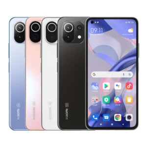 Xiaomi 11 Lite 5g Ne 1.1