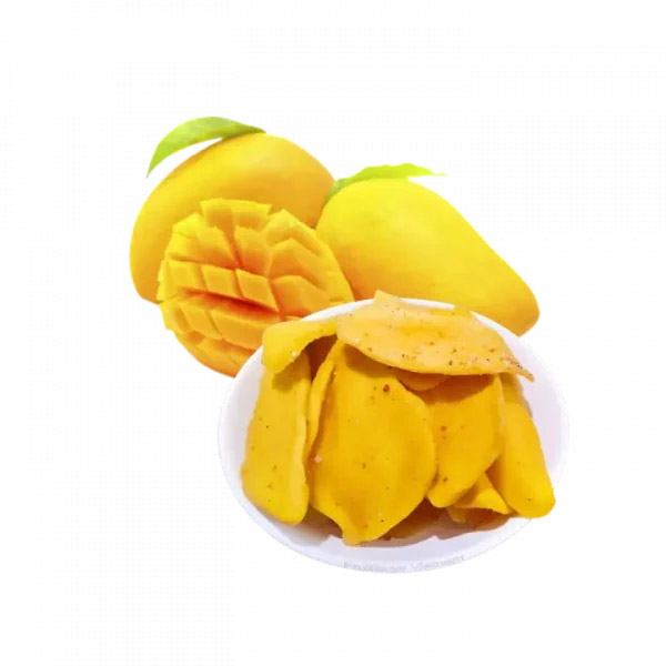 Trái Cây Sấy FruitBuys – Công Ty TNHH Wahapy