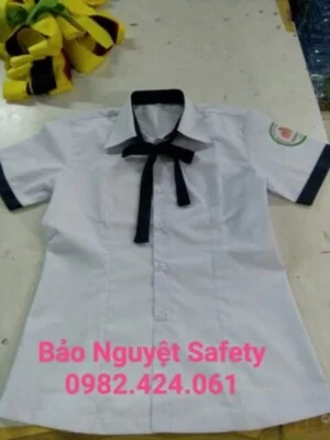 May Mặc Bảo Nguyệt Safety – Công Ty TNHH Bảo Nguyệt Safety