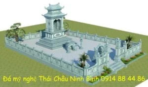 Cơ Sở Đá Mỹ Nghệ Thái Châu