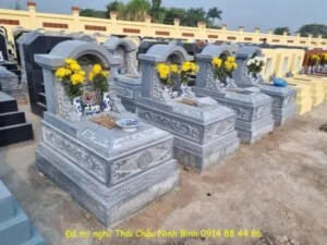 Cơ Sở Đá Mỹ Nghệ Thái Châu