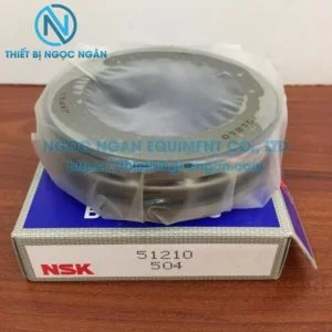 Công Ty TNHH Thiết Bị Ngọc Ngân