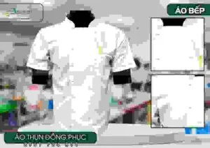 Xưởng May Đồng Phục Golden Bamboo – Công Ty Golden Bamboo