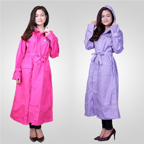 áo Mưa TUMI – Công Ty Cổ Phần Sản Xuất Và Thương Mại Tường Minh