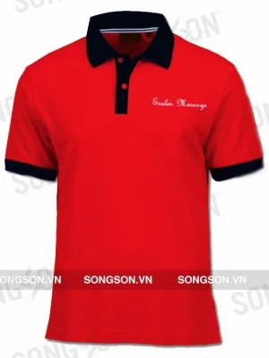 Công Ty Cổ Phần May Song Sơn