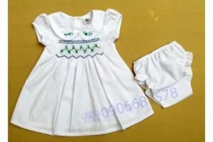 Ngọc Mai Thêu Tay