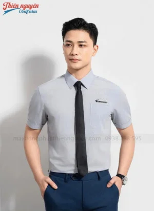 May Đồng Phục Thiên Nguyên – Công Ty TNHH May Thiên Nguyên