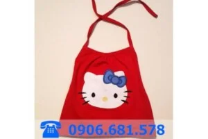 Ngọc Mai Thêu Tay