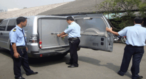 Dịch Vụ Bảo Vệ Sa Hoàng – Công Ty TNHH MTV Dịch Vụ Bảo Vệ Sa Hoàng