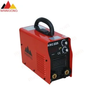 Máy Hàn Nam Vượng – Công Ty CP Đầu Tư Và Phát Triển Công Nghệ Nam Vượng