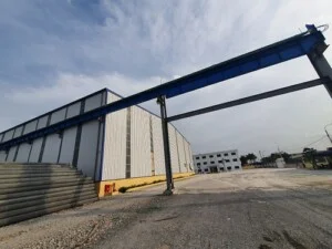 Bê Tông Hùng Dũng – Công Ty TNHH Nền Móng Bê Tông Hùng Dũng