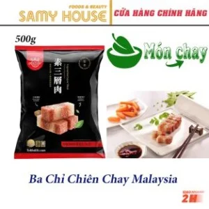 Thực Phẩm Samy – Công Ty TNHH Thực Phẩm Samy