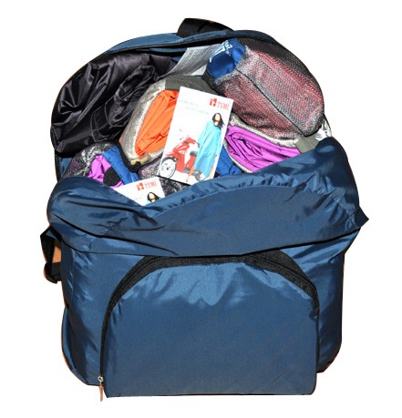 áo Mưa TUMI – Công Ty Cổ Phần Sản Xuất Và Thương Mại Tường Minh