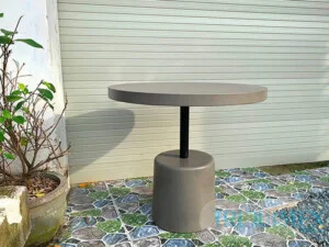 Ghế Đá Miền Trung