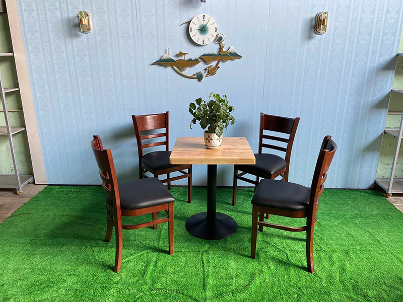 Xưởng Gỗ Nội Thất Decor