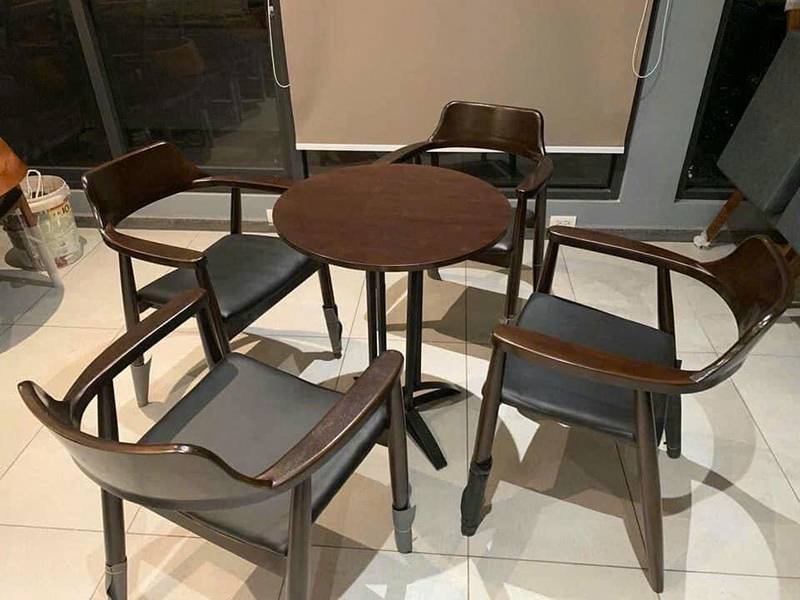 Xưởng Gỗ Nội Thất Decor