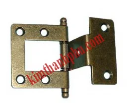 Phụ Kiện Ngành Gỗ Kim Thành Phú – Công Ty TNHH SX-TM Kim Thành Phú